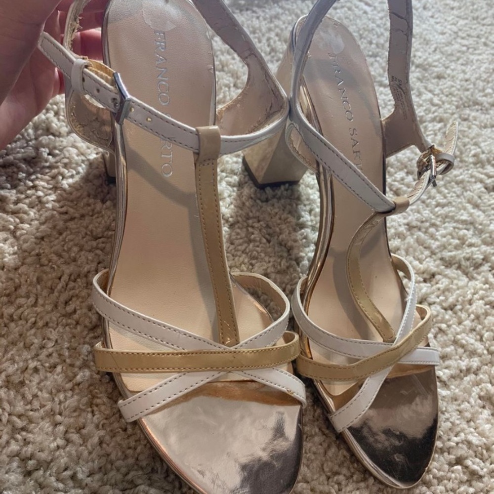 SALE! Franco Sarto Heels